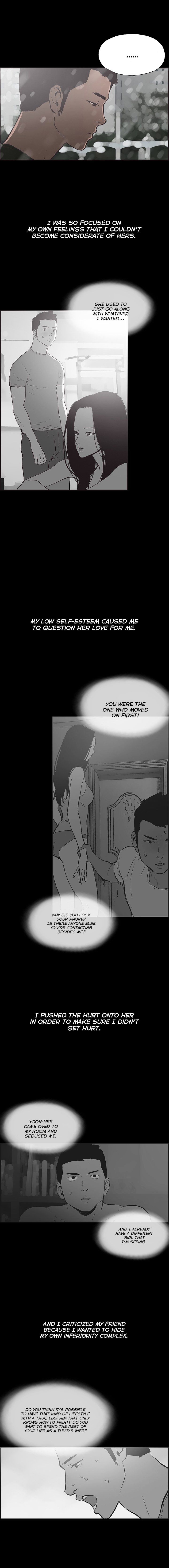 Cohabitation! Chapter 53 image 10