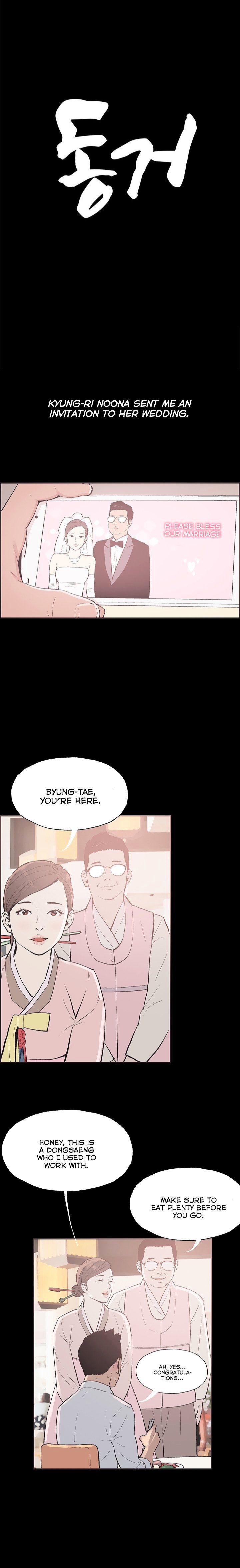 Cohabitation! Chapter 53 image 2