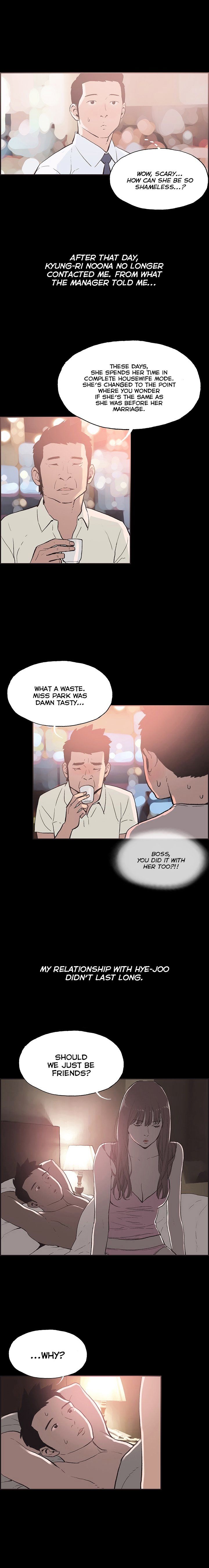 Cohabitation! Chapter 53 image 3