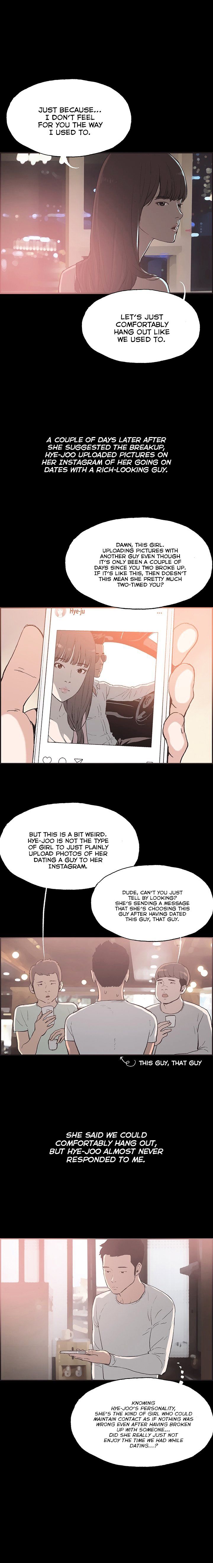 Cohabitation! Chapter 53 image 4