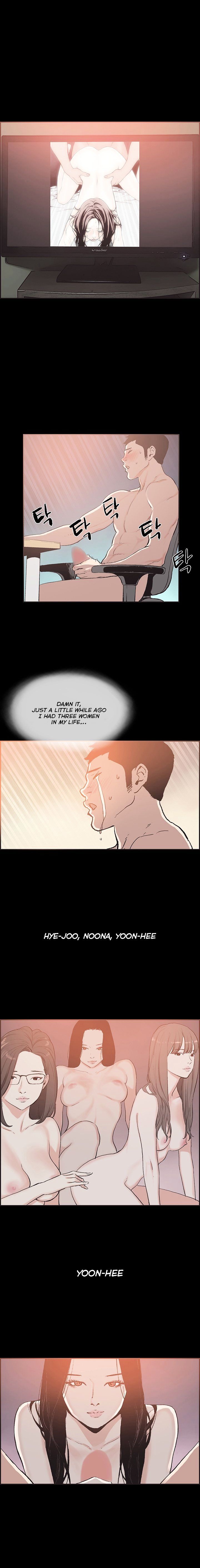 Cohabitation! Chapter 53 image 5