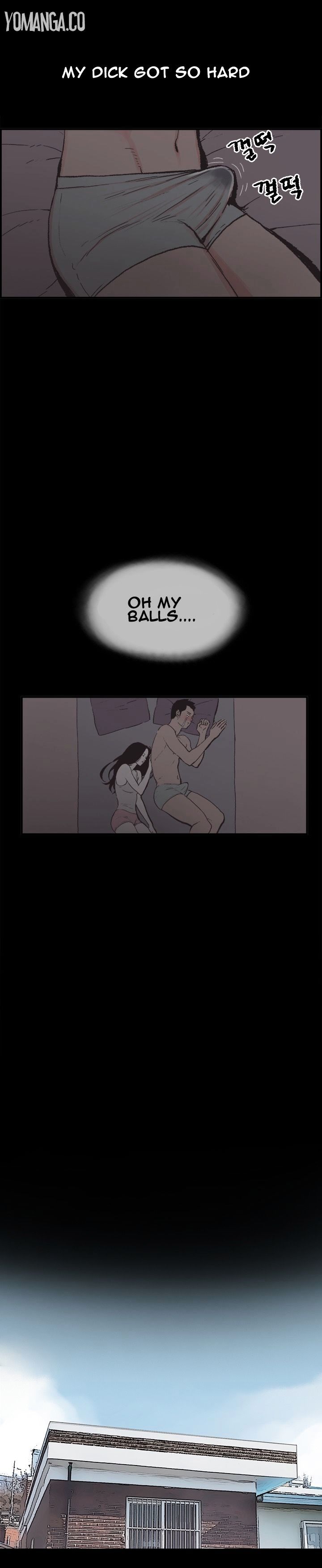 Cohabitation! Chapter 6 image 9