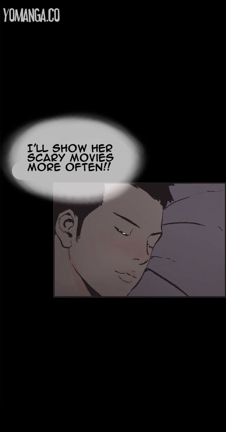 Cohabitation! Chapter 6 image 1