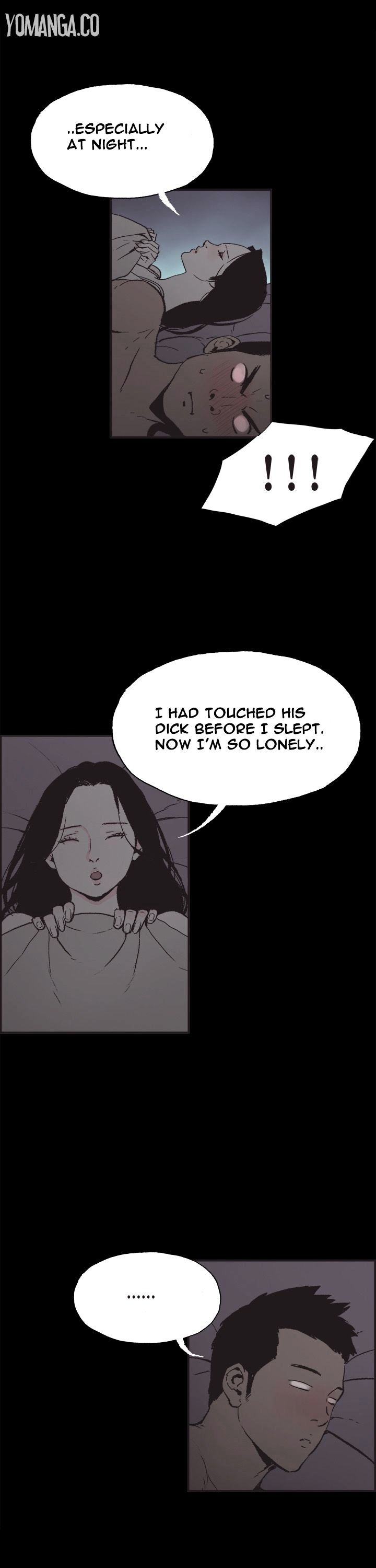 Cohabitation! Chapter 6 image 3