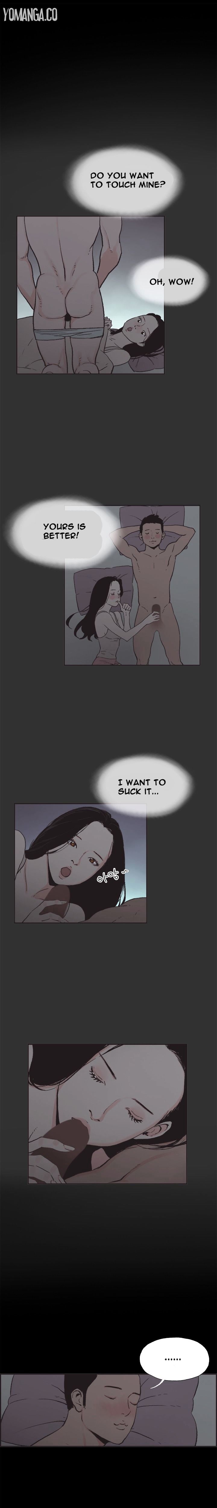 Cohabitation! Chapter 6 image 4
