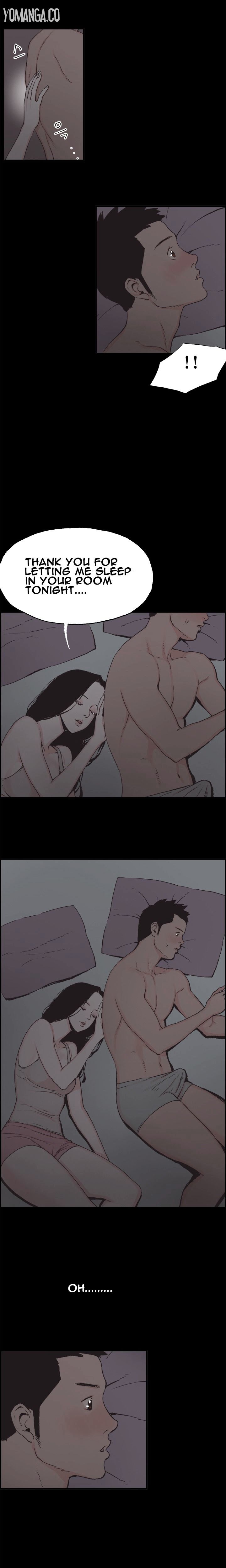 Cohabitation! Chapter 6 image 6