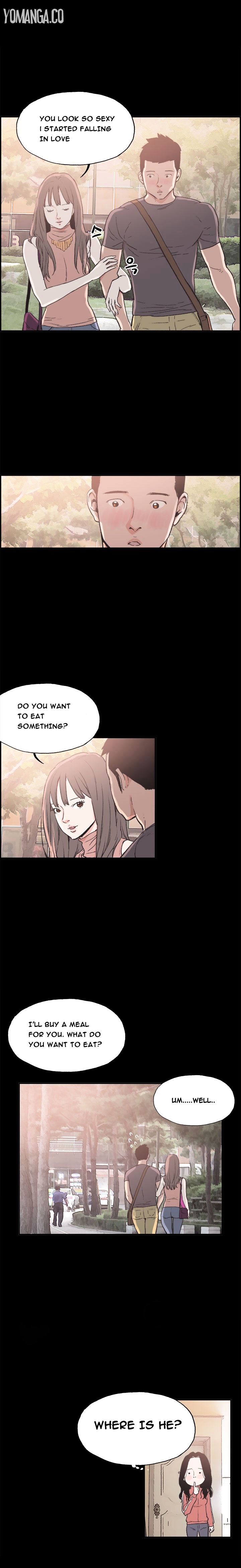 Cohabitation! Chapter 7 image 10