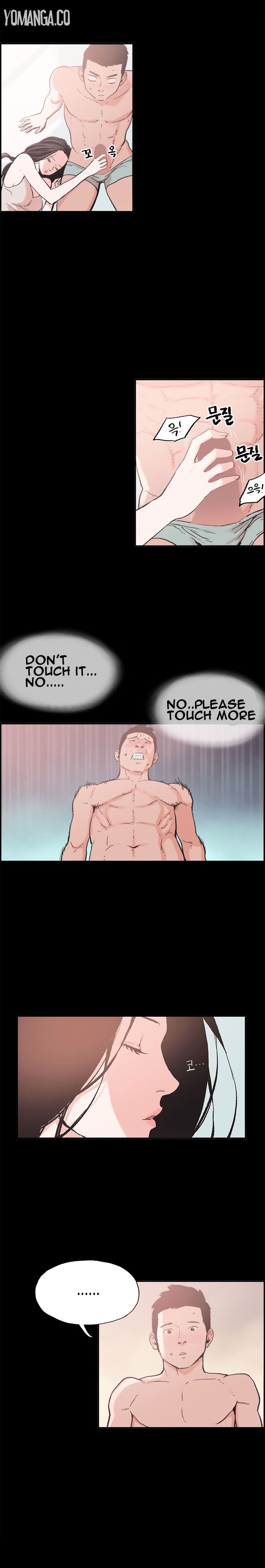 Cohabitation! Chapter 7 image 1