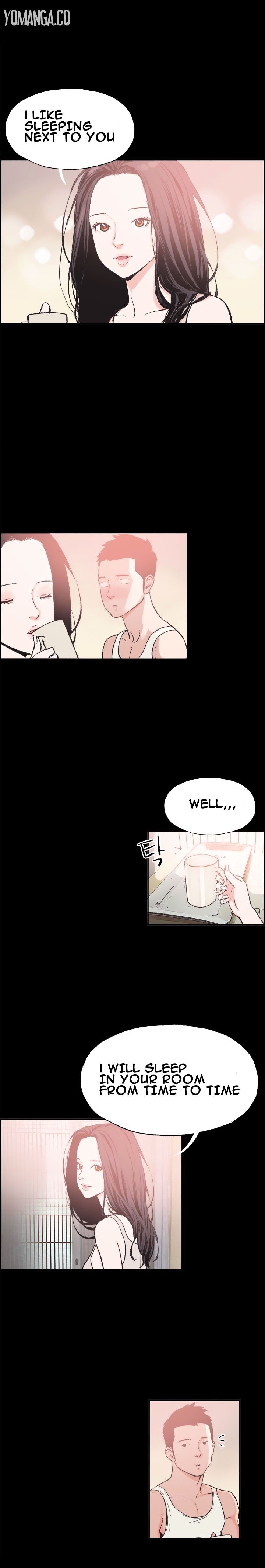 Cohabitation! Chapter 7 image 3