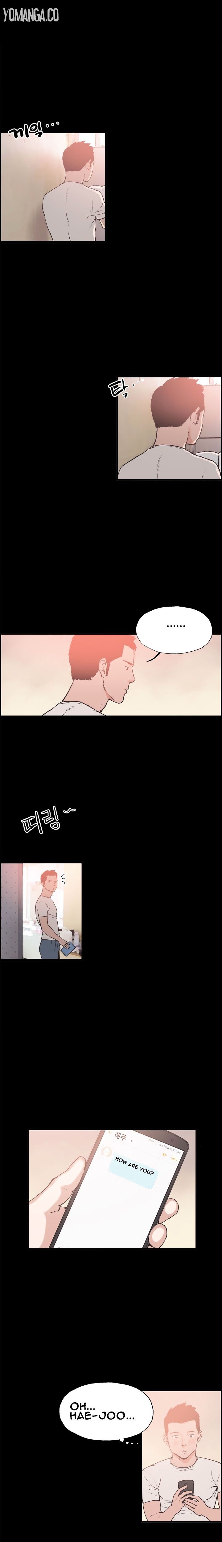 Cohabitation! Chapter 7 image 6