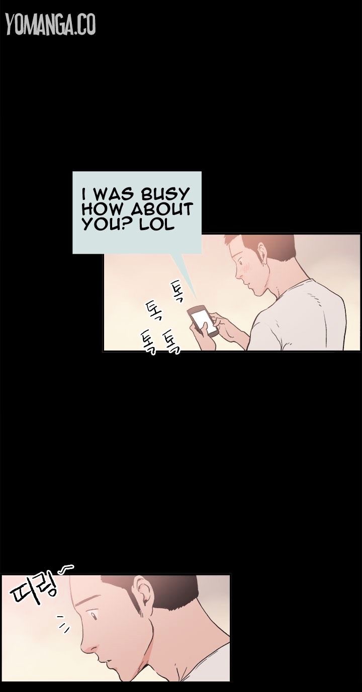 Cohabitation! Chapter 7 image 7