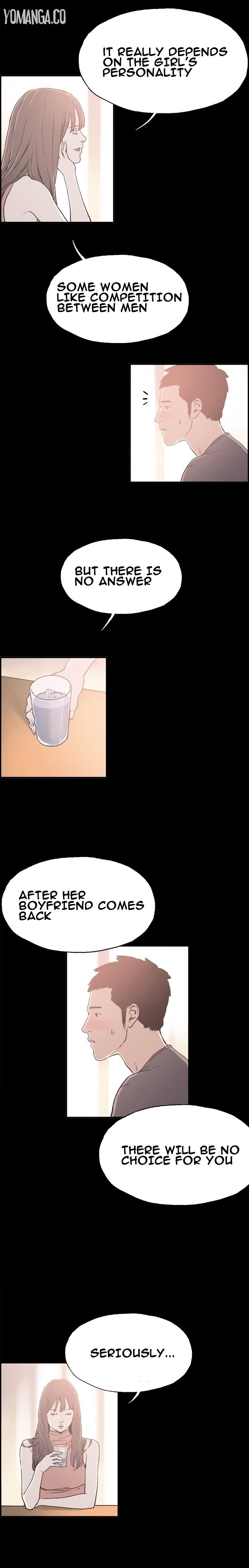 Cohabitation! Chapter 8 image 10