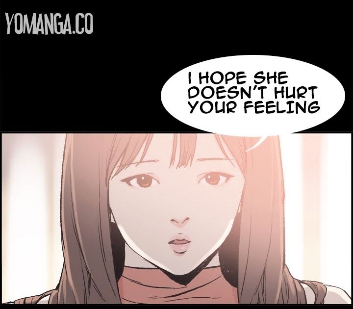 Cohabitation! Chapter 8 image 11