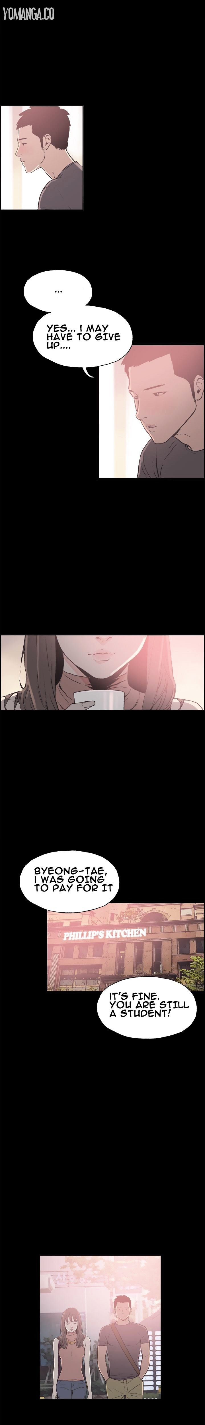 Cohabitation! Chapter 8 image 12