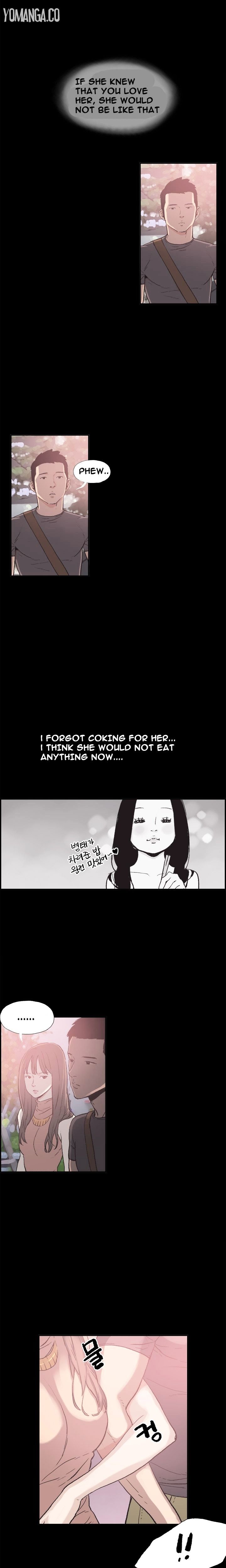 Cohabitation! Chapter 8 image 13