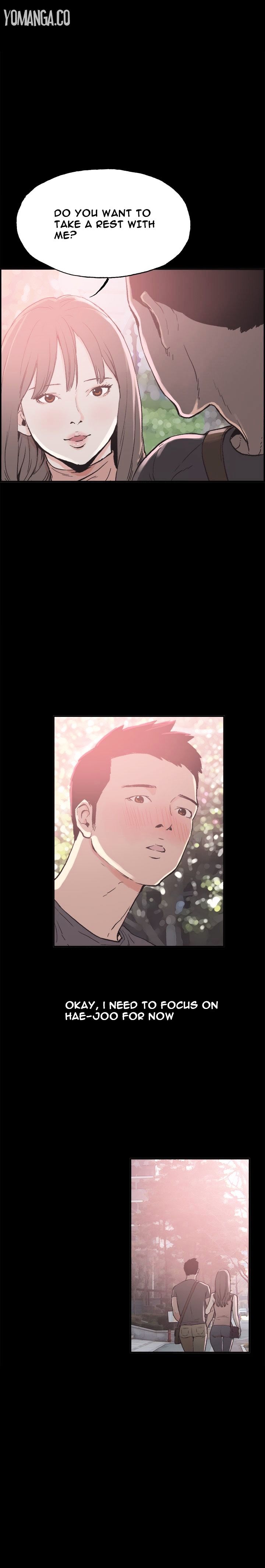 Cohabitation! Chapter 8 image 14