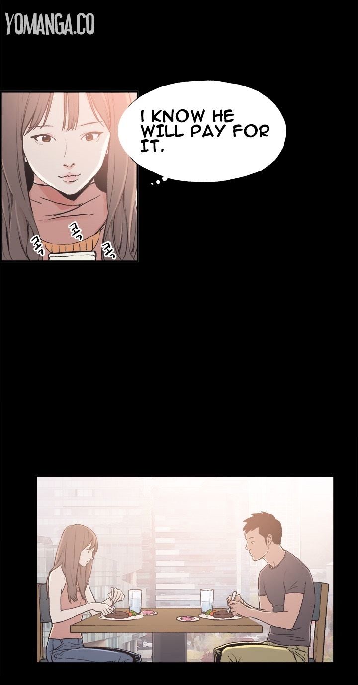 Cohabitation! Chapter 8 image 1