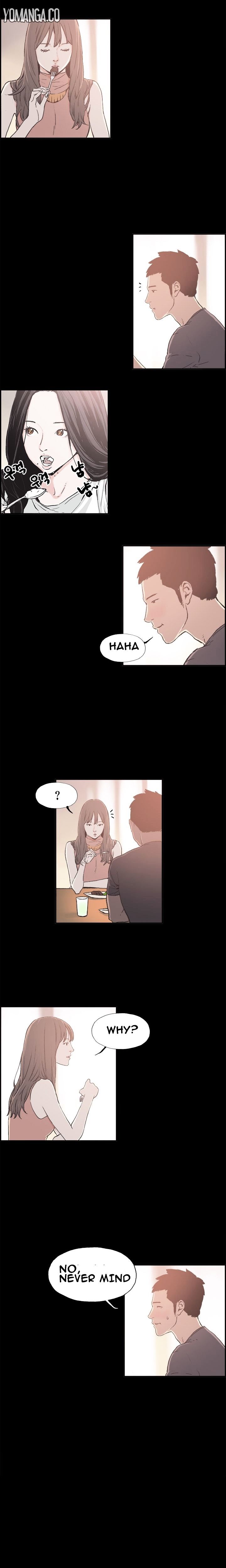 Cohabitation! Chapter 8 image 2