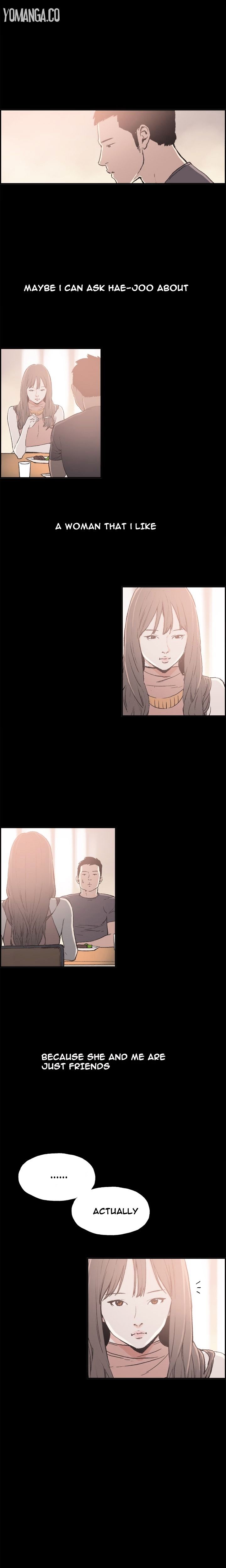 Cohabitation! Chapter 8 image 7