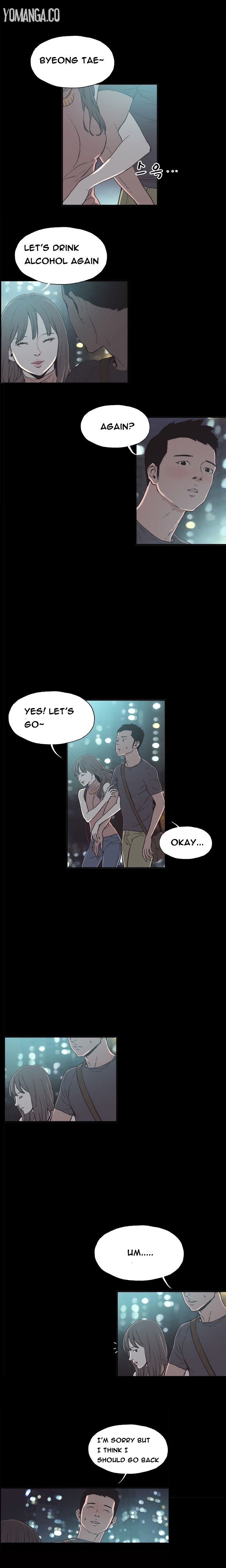 Cohabitation! Chapter 9 image 2