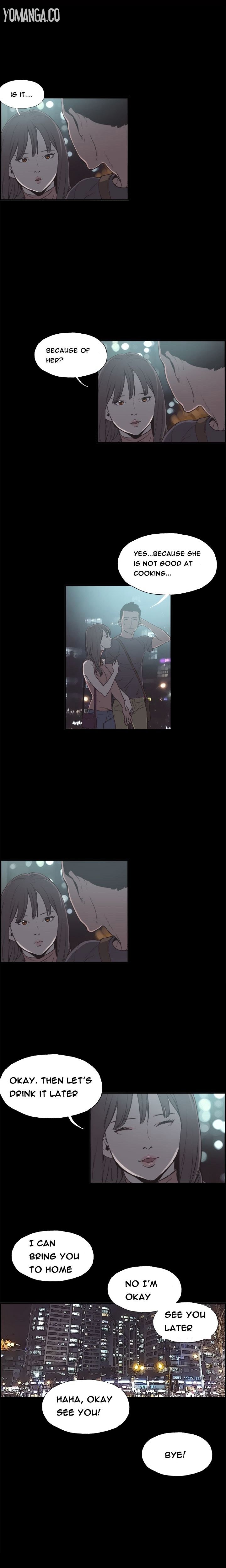 Cohabitation! Chapter 9 image 3