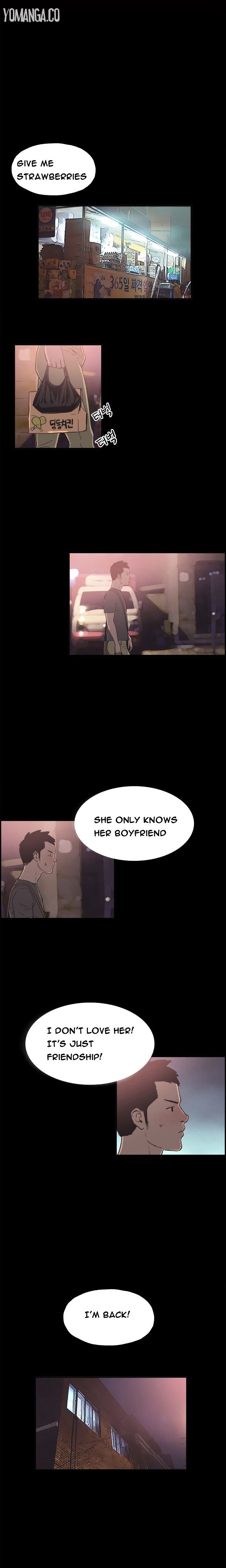 Cohabitation! Chapter 9 image 5