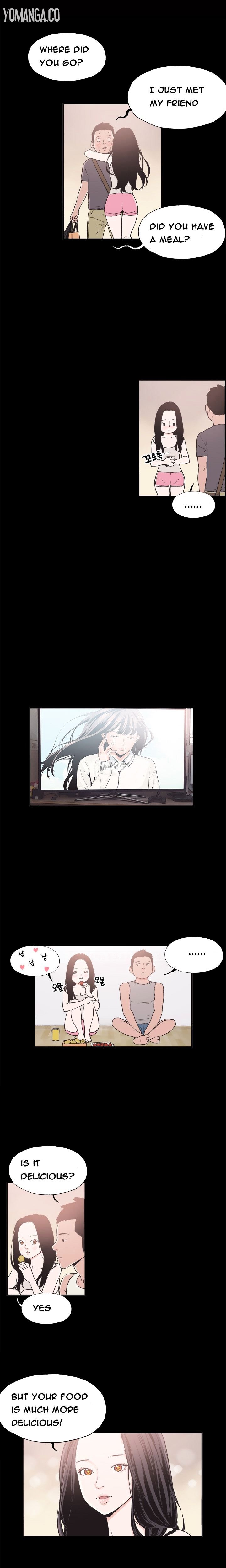 Cohabitation! Chapter 9 image 7