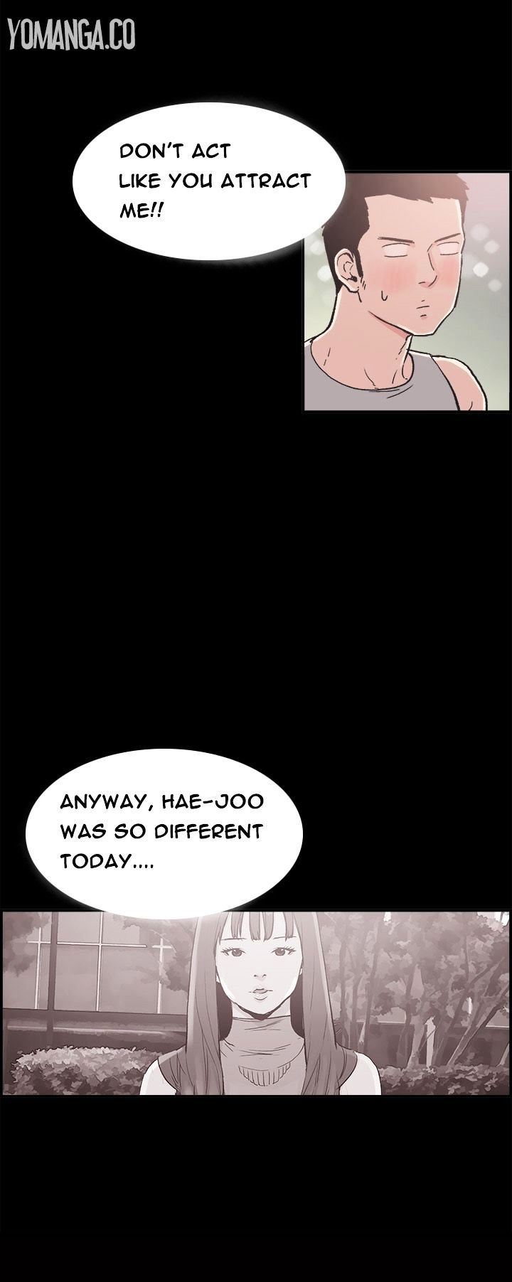 Cohabitation! Chapter 9 image 8