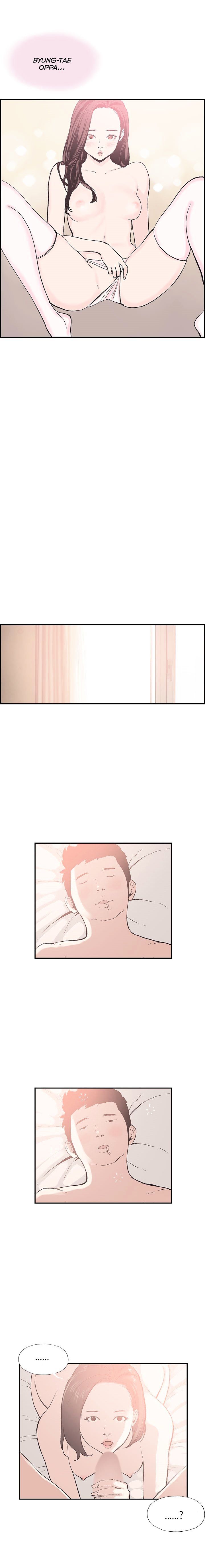 Cohabitation! Chapter End image 1