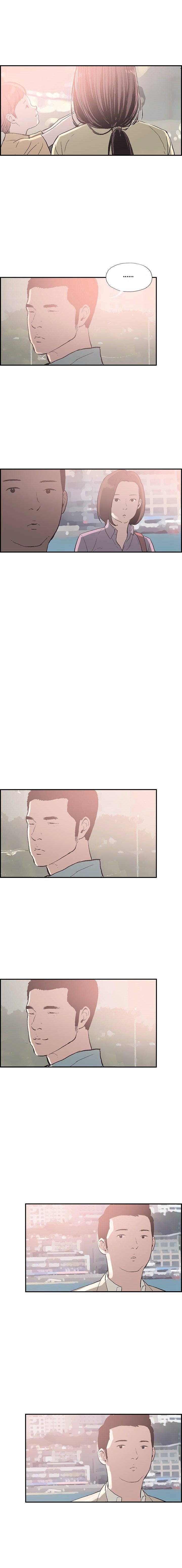 Cohabitation! Chapter End image 5