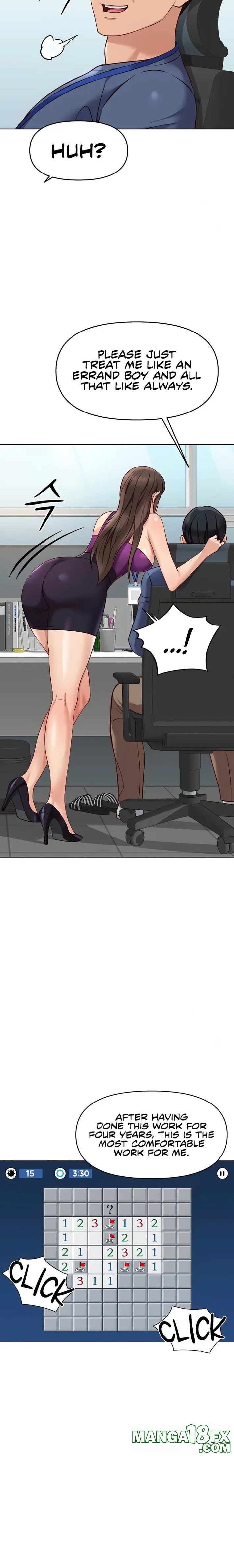 Common Sense Manipulation Program Chapter 25 image 17