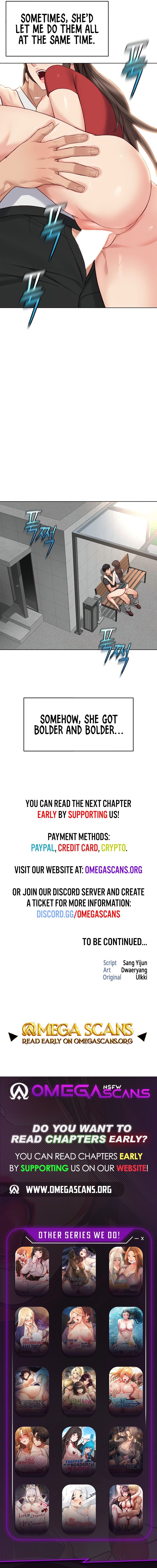 Common Sense Manipulation Program Chapter 34 image 8