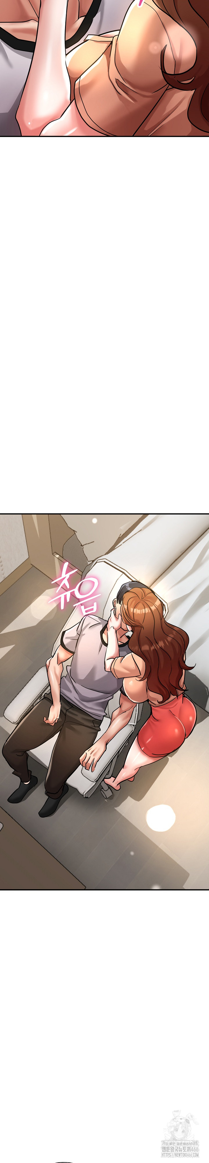 Three Sisters Raw Chapter 15 image 28