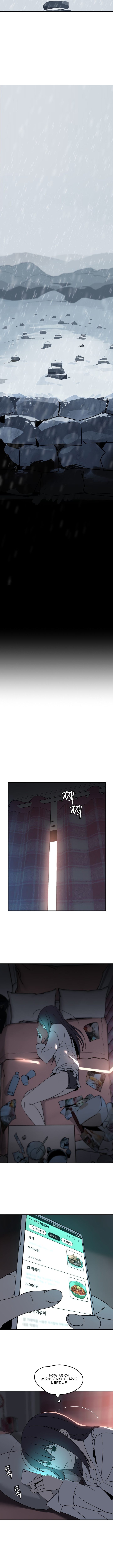 The Iron-Wall Beauty of My Department is a Masochist?! Chapter 20 image 10