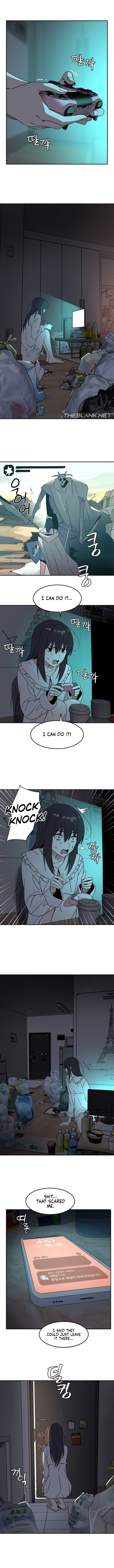 The Iron-Wall Beauty of My Department is a Masochist?! Chapter 20 image 11