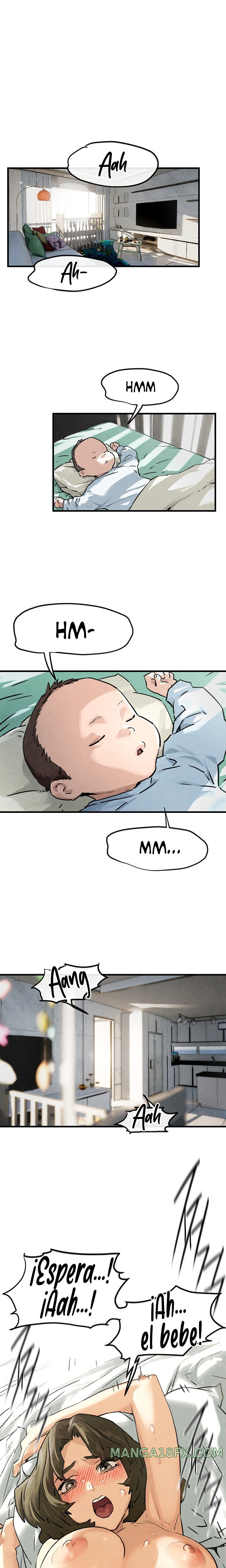 Moby Dick Raw Chapter 1 image 0