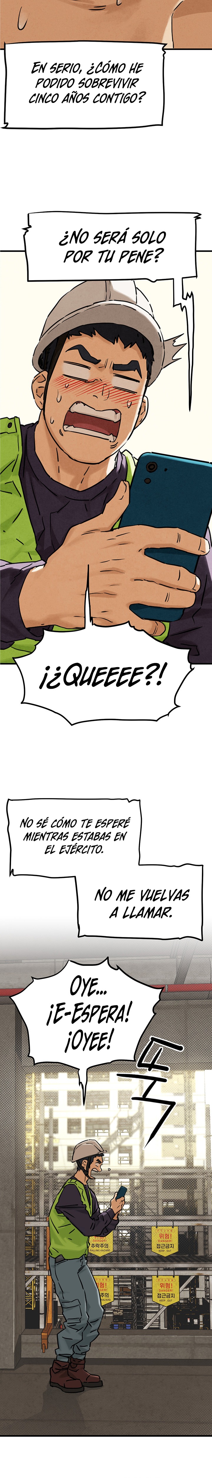 Moby Dick Raw Chapter 1 image 11