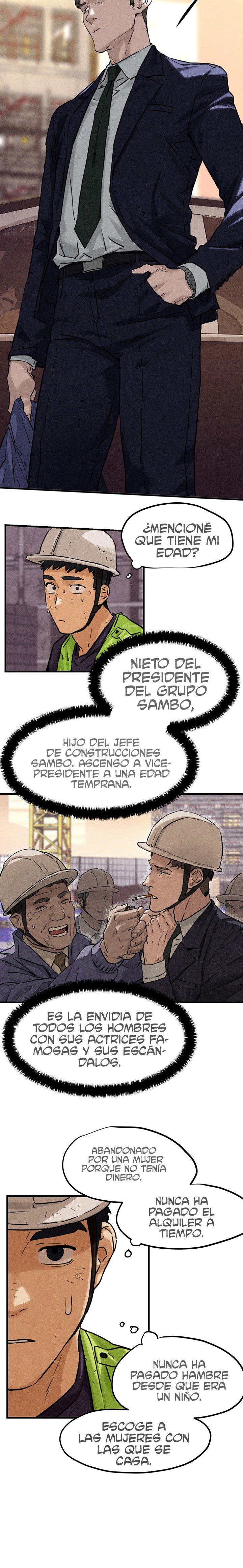 Moby Dick Raw Chapter 1 image 14