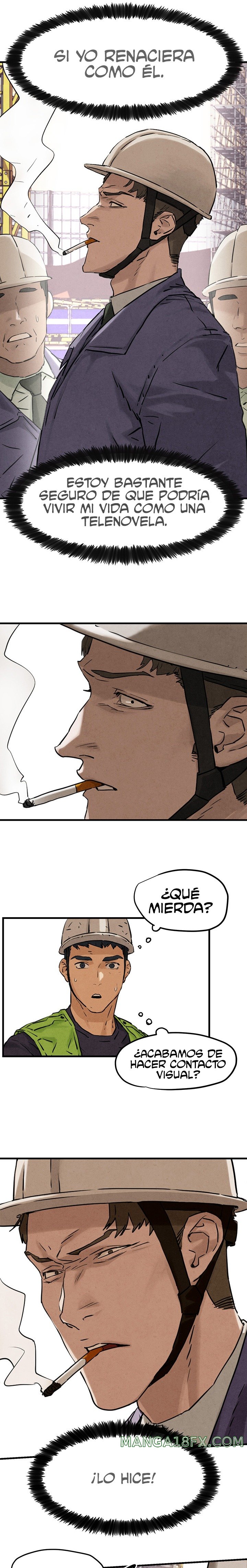 Moby Dick Raw Chapter 1 image 15