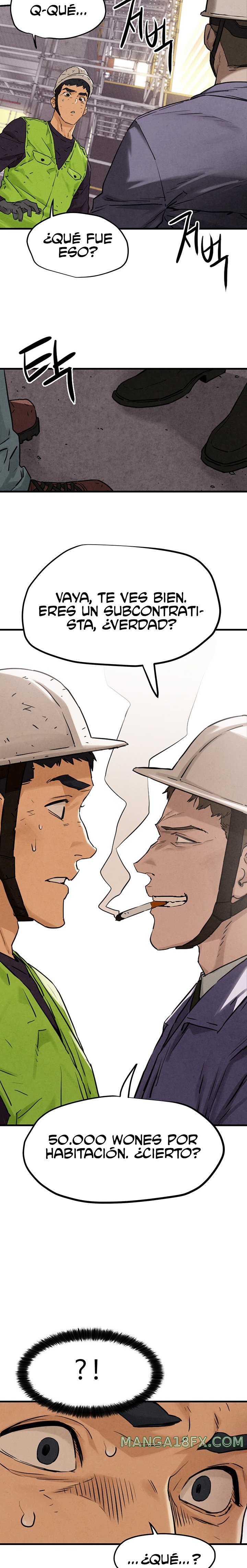 Moby Dick Raw Chapter 1 image 16