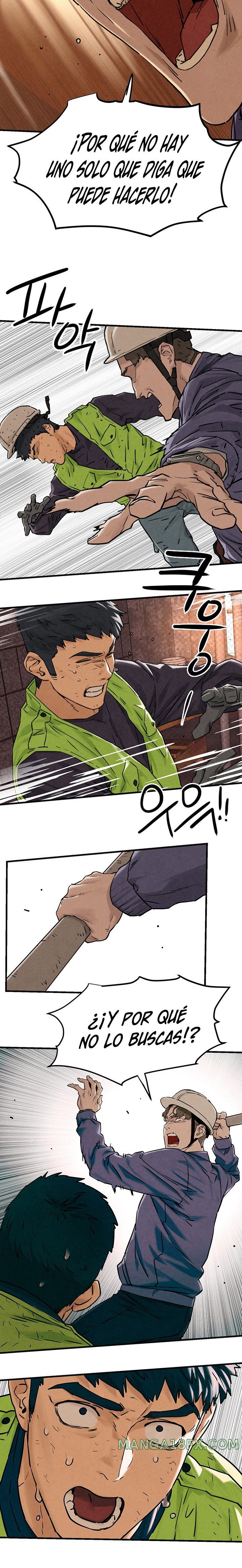 Moby Dick Raw Chapter 1 image 20