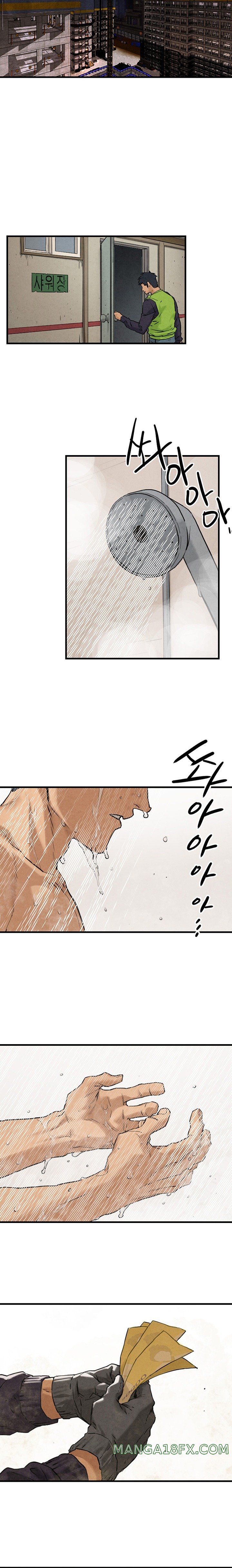 Moby Dick Raw Chapter 1 image 23