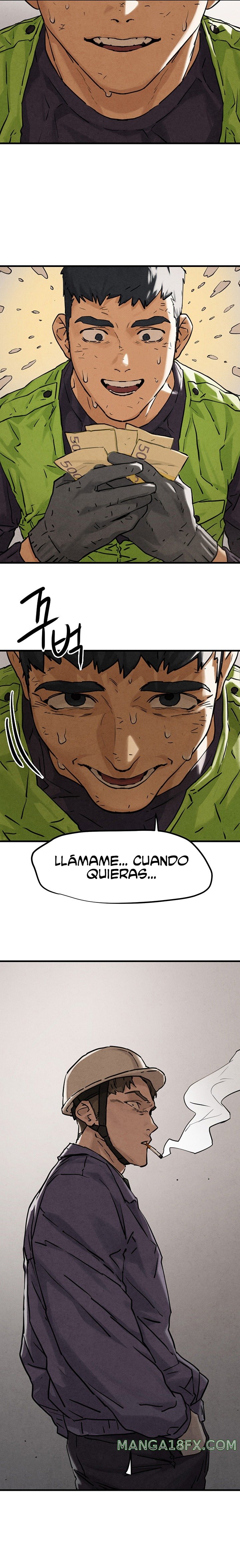 Moby Dick Raw Chapter 1 image 24
