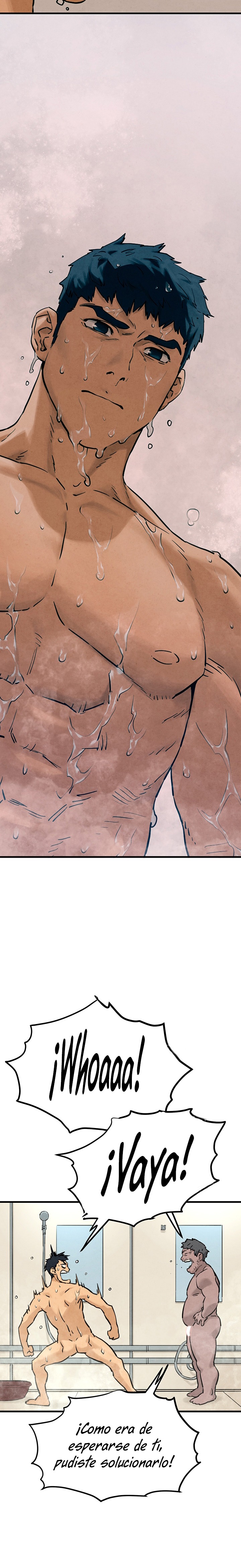 Moby Dick Raw Chapter 1 image 26