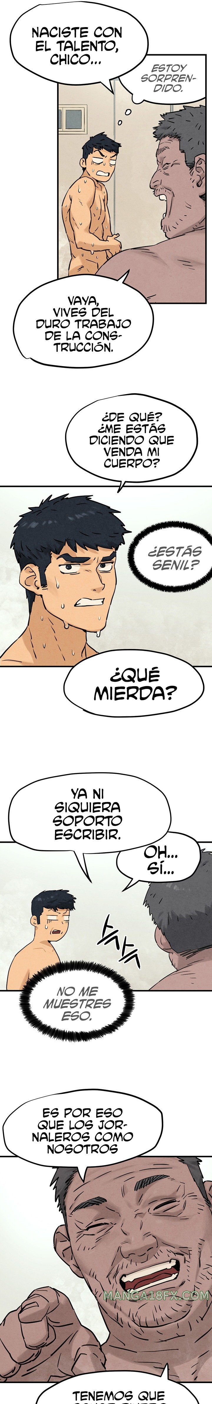 Moby Dick Raw Chapter 1 image 27