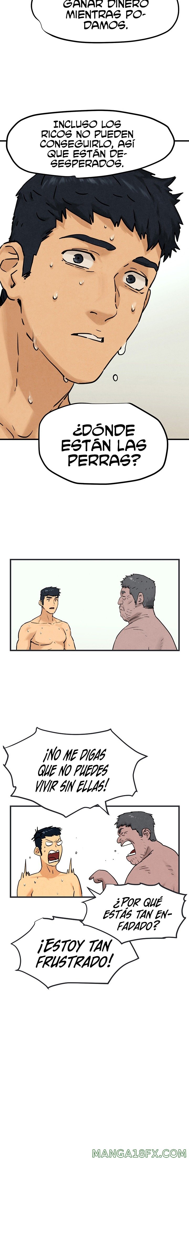 Moby Dick Raw Chapter 1 image 28