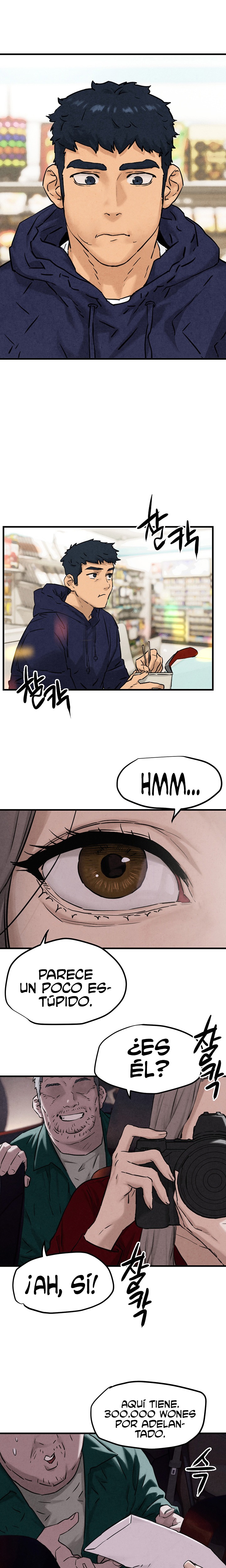 Moby Dick Raw Chapter 1 image 33