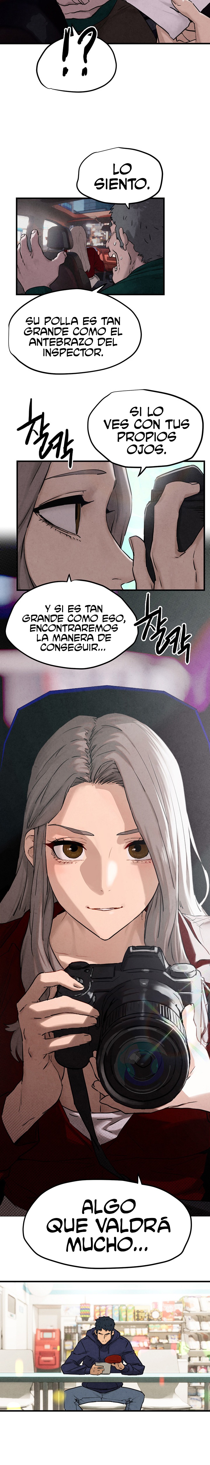 Moby Dick Raw Chapter 1 image 34