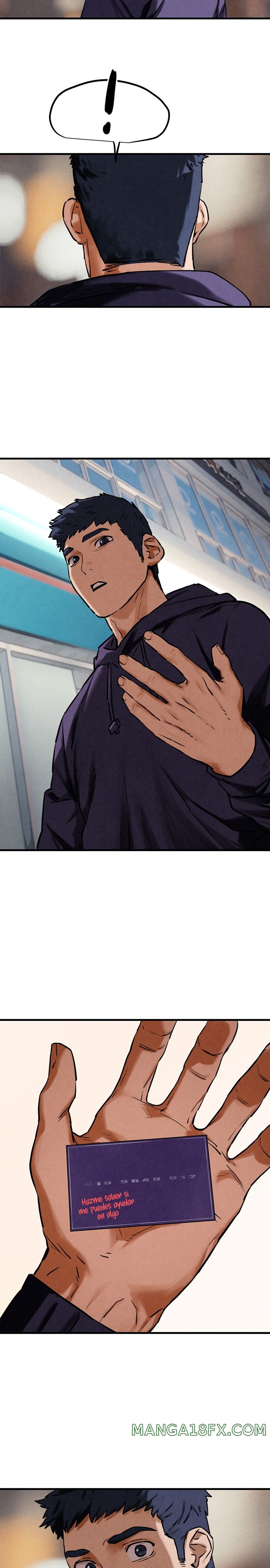 Moby Dick Raw Chapter 1 image 40