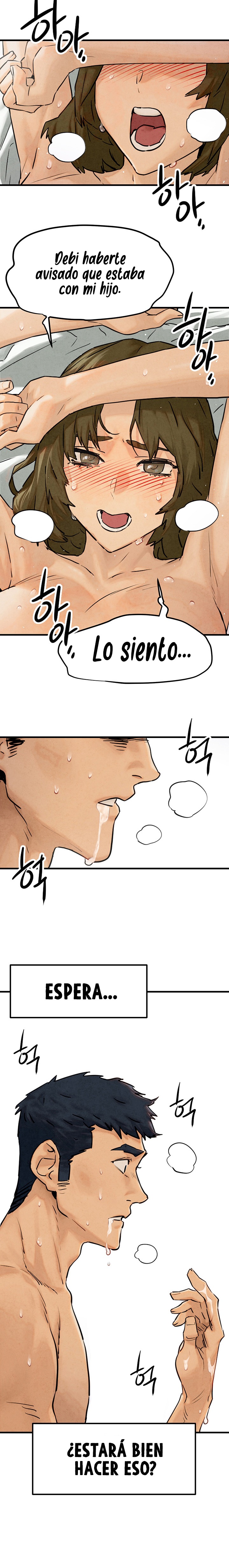 Moby Dick Raw Chapter 1 image 5